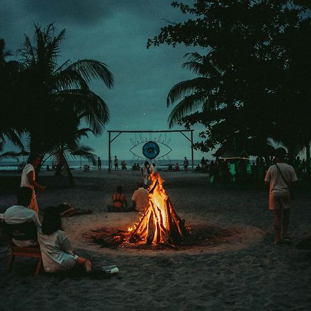 بوريتاكا Viajero Tayrona Hostel & Ecohabs المظهر الخارجي الصورة