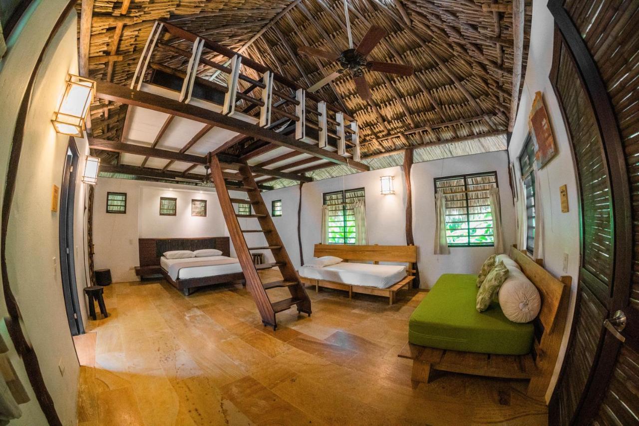 بوريتاكا Viajero Tayrona Hostel & Ecohabs المظهر الخارجي الصورة